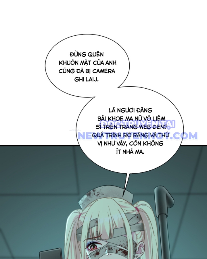 Bỏ Làm Simp Chúa, Ta Có Trong Tay Cả Tỉ Thần Hào chapter 95 - Trang 39