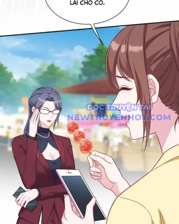 Bỏ Làm Simp Chúa, Ta Có Trong Tay Cả Tỉ Thần Hào chapter 92 - Trang 41