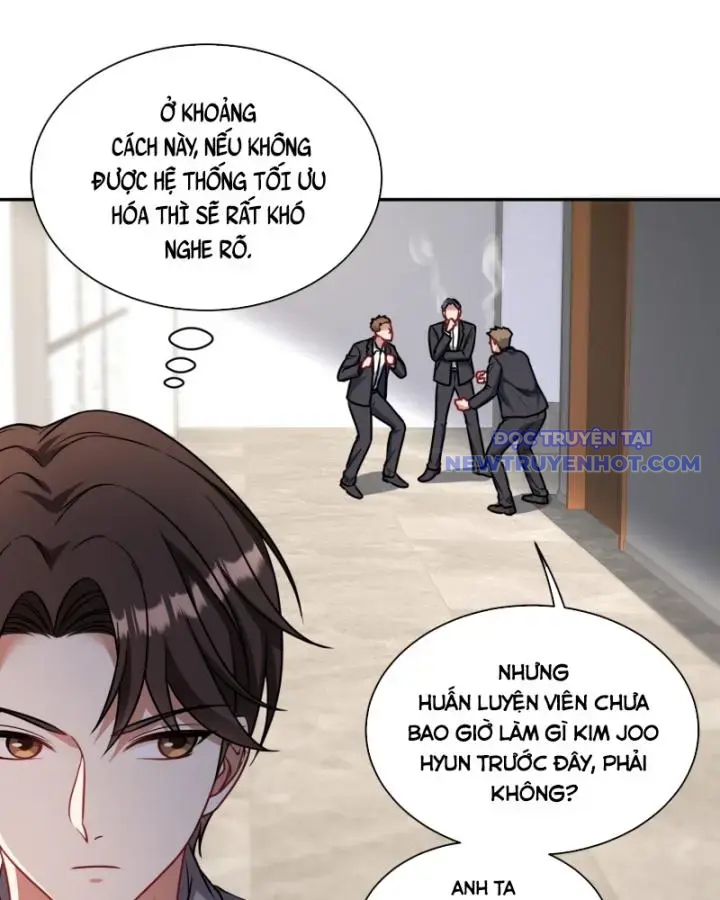 Bỏ Làm Simp Chúa, Ta Có Trong Tay Cả Tỉ Thần Hào chapter 97 - Trang 8