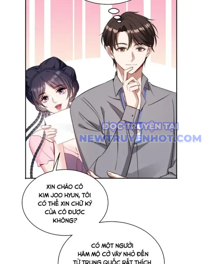 Bỏ Làm Simp Chúa, Ta Có Trong Tay Cả Tỉ Thần Hào chapter 96 - Trang 37