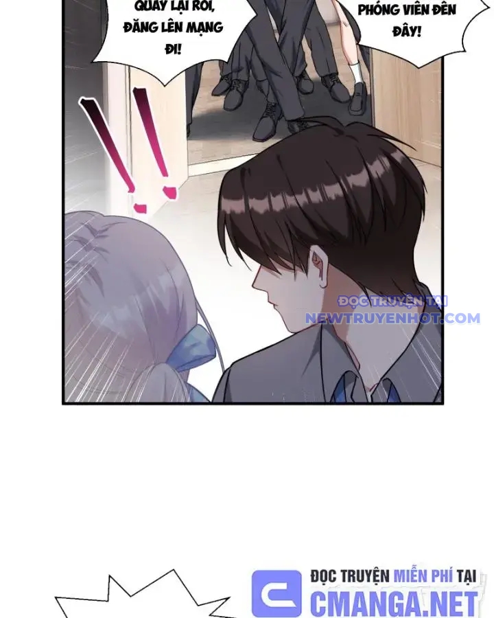 Bỏ Làm Simp Chúa, Ta Có Trong Tay Cả Tỉ Thần Hào chapter 97 - Trang 61