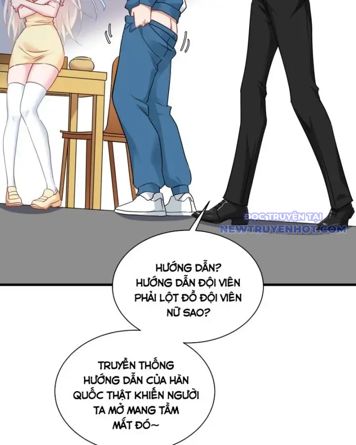Bỏ Làm Simp Chúa, Ta Có Trong Tay Cả Tỉ Thần Hào chapter 97 - Trang 47