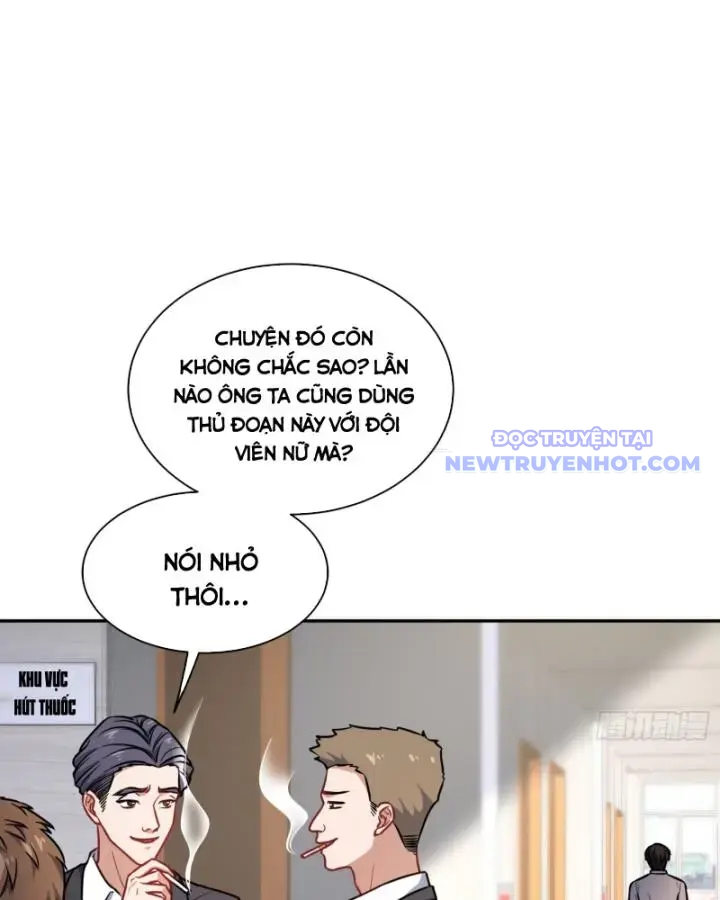Bỏ Làm Simp Chúa, Ta Có Trong Tay Cả Tỉ Thần Hào chapter 97 - Trang 6