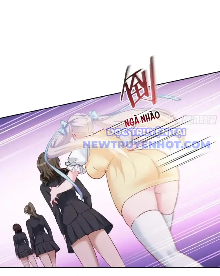 Bỏ Làm Simp Chúa, Ta Có Trong Tay Cả Tỉ Thần Hào chapter 96 - Trang 28
