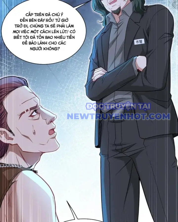 Bỏ Làm Simp Chúa, Ta Có Trong Tay Cả Tỉ Thần Hào chapter 92 - Trang 57