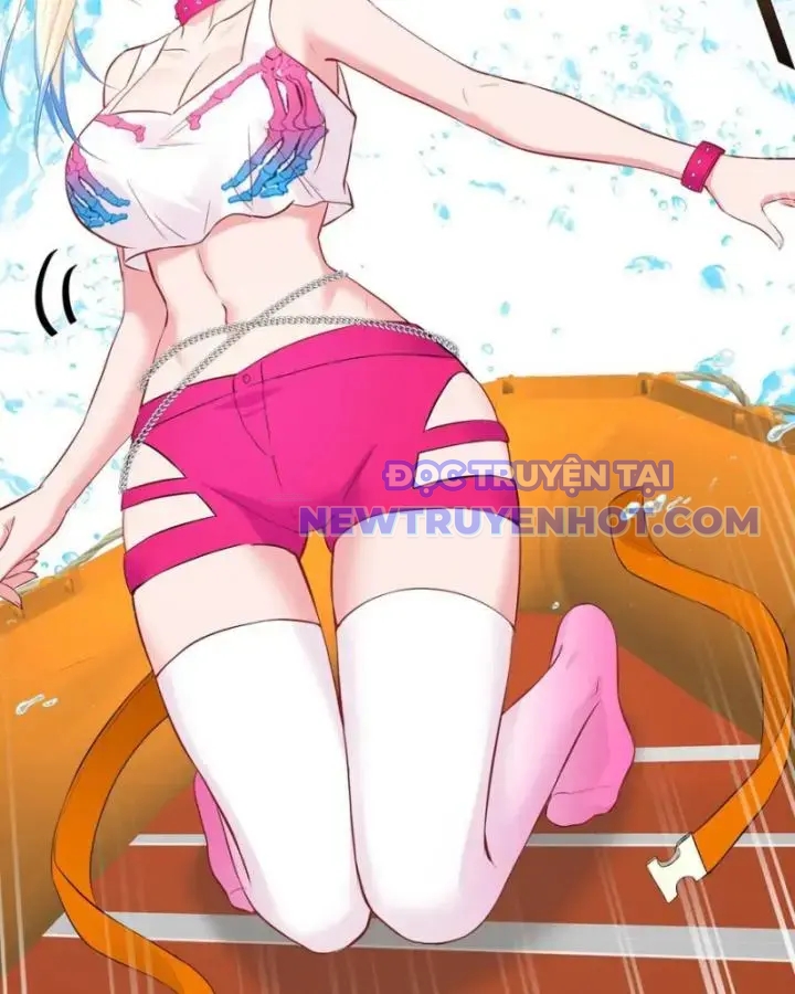 Bỏ Làm Simp Chúa, Ta Có Trong Tay Cả Tỉ Thần Hào chapter 94 - Trang 12