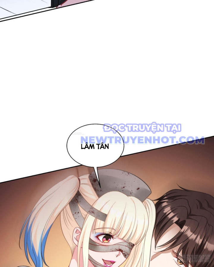 Bỏ Làm Simp Chúa, Ta Có Trong Tay Cả Tỉ Thần Hào chapter 95 - Trang 53