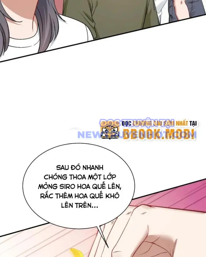 Bỏ Làm Simp Chúa, Ta Có Trong Tay Cả Tỉ Thần Hào chapter 92 - Trang 19