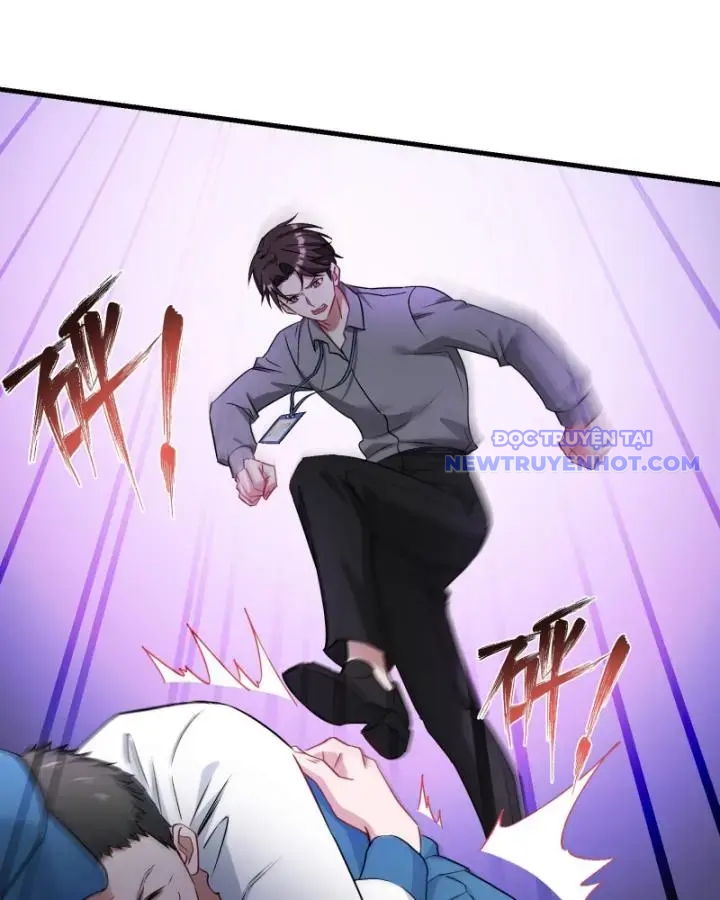 Bỏ Làm Simp Chúa, Ta Có Trong Tay Cả Tỉ Thần Hào chapter 97 - Trang 55