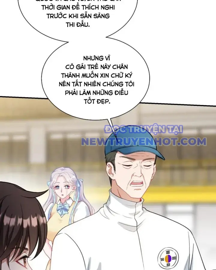 Bỏ Làm Simp Chúa, Ta Có Trong Tay Cả Tỉ Thần Hào chapter 96 - Trang 47