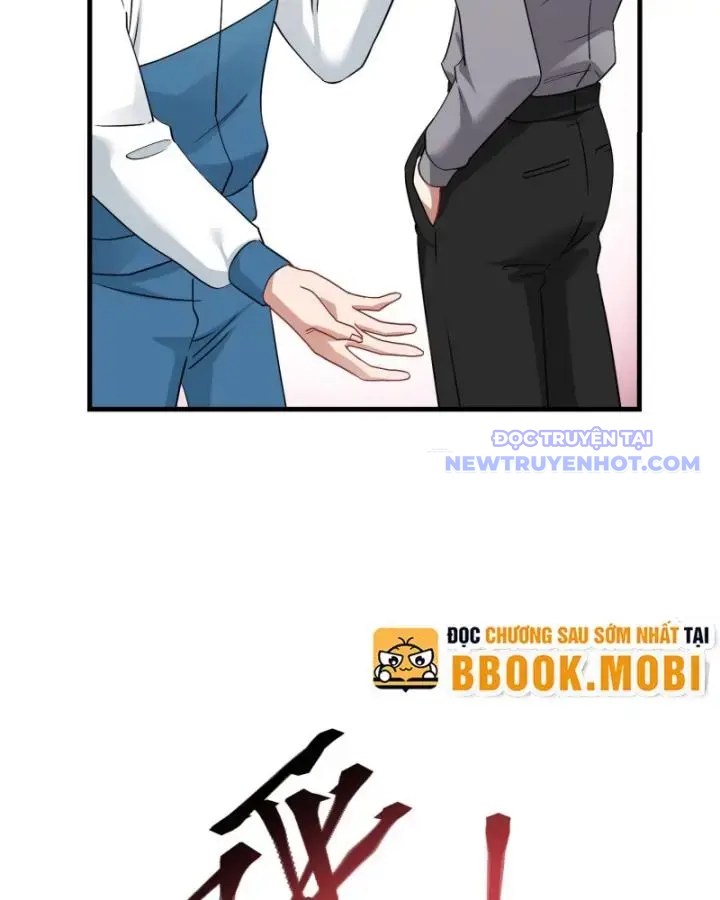 Bỏ Làm Simp Chúa, Ta Có Trong Tay Cả Tỉ Thần Hào chapter 97 - Trang 51