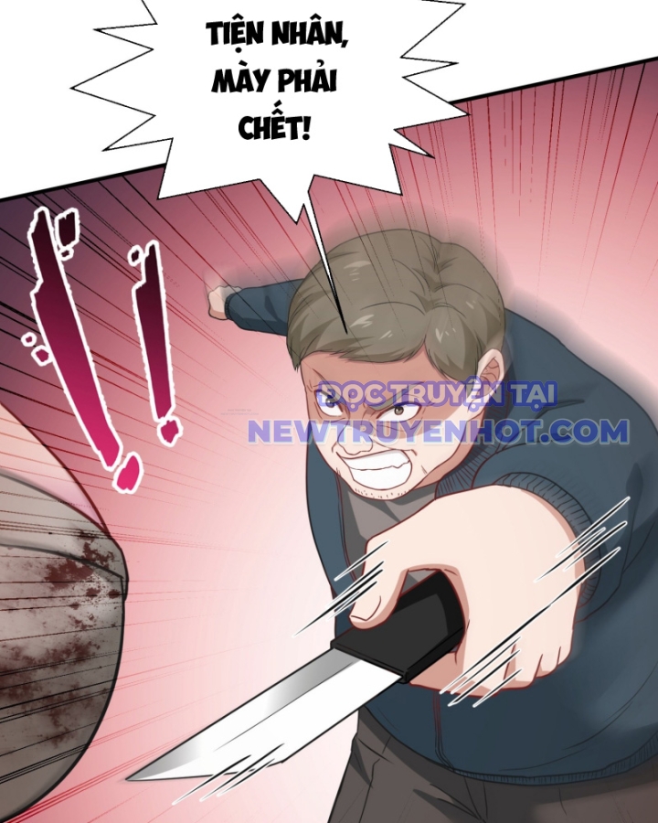 Bỏ Làm Simp Chúa, Ta Có Trong Tay Cả Tỉ Thần Hào chapter 95 - Trang 46