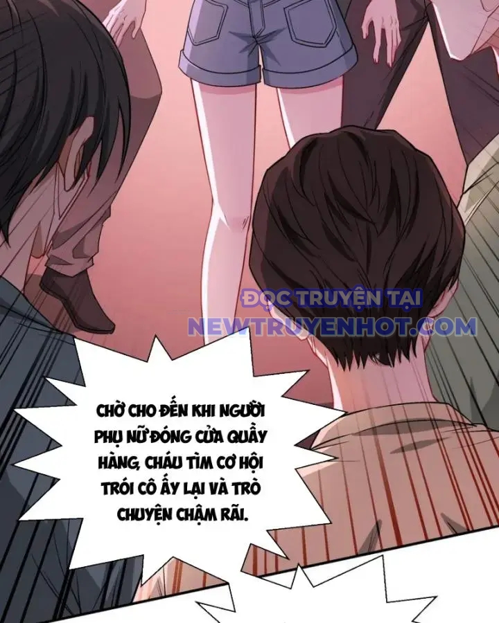 Bỏ Làm Simp Chúa, Ta Có Trong Tay Cả Tỉ Thần Hào chapter 92 - Trang 66