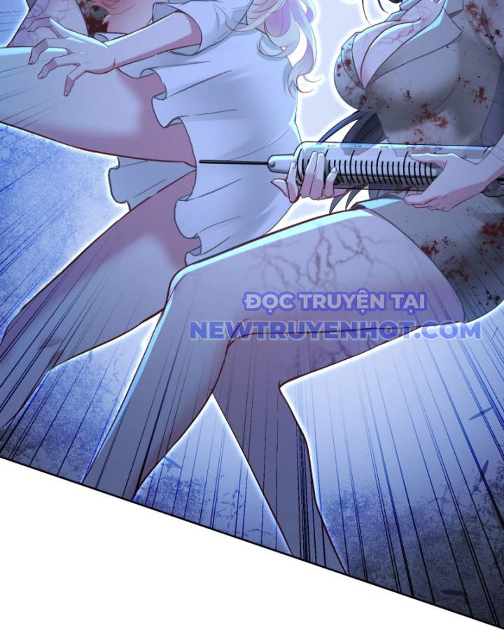 Bỏ Làm Simp Chúa, Ta Có Trong Tay Cả Tỉ Thần Hào chapter 95 - Trang 4