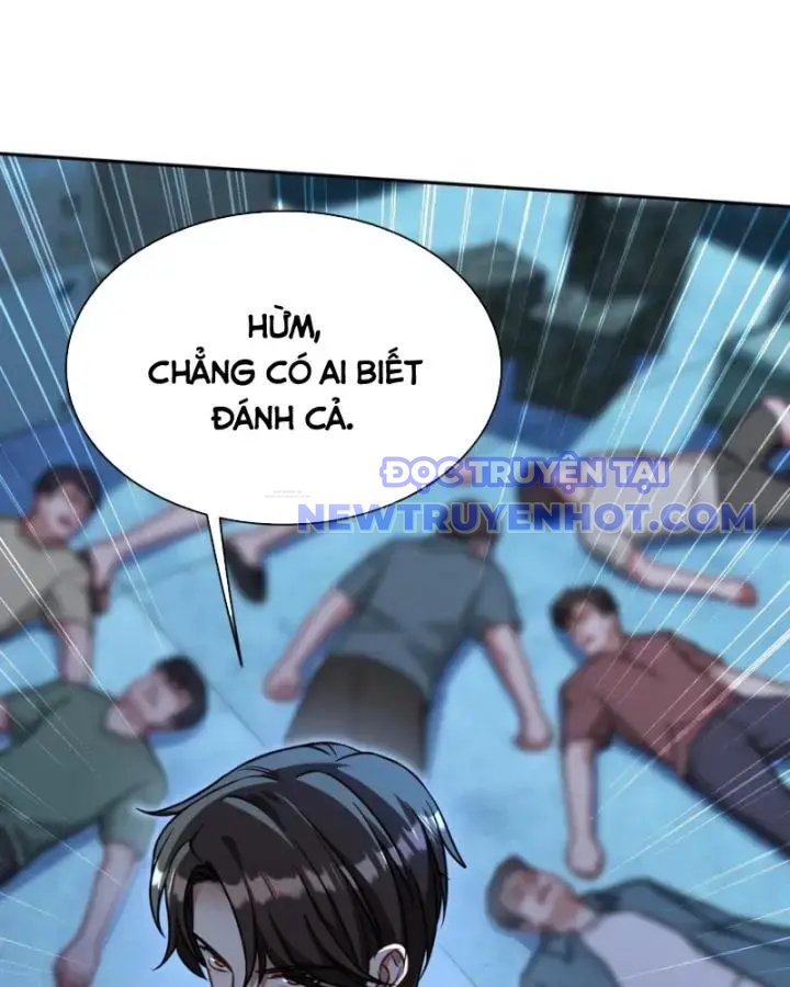 Bỏ Làm Simp Chúa, Ta Có Trong Tay Cả Tỉ Thần Hào chapter 92 - Trang 87