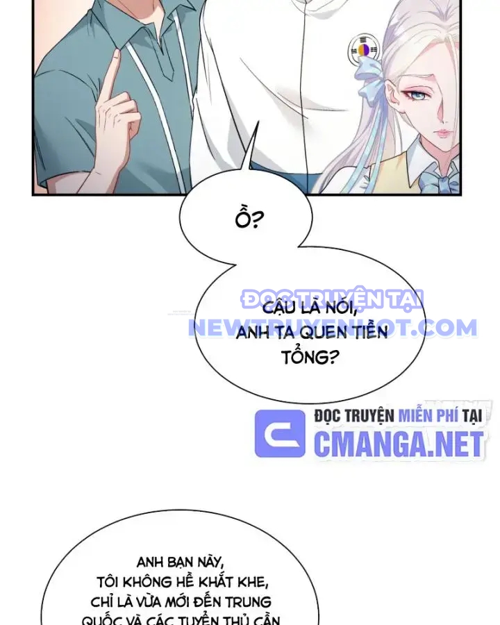 Bỏ Làm Simp Chúa, Ta Có Trong Tay Cả Tỉ Thần Hào chapter 96 - Trang 46