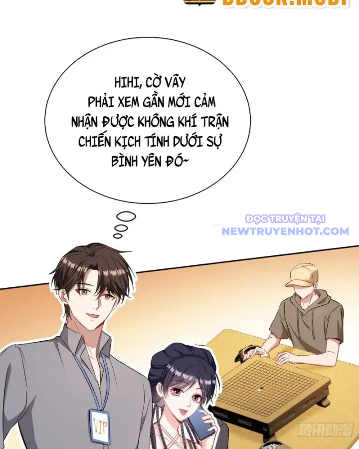 Bỏ Làm Simp Chúa, Ta Có Trong Tay Cả Tỉ Thần Hào chapter 97 - Trang 2