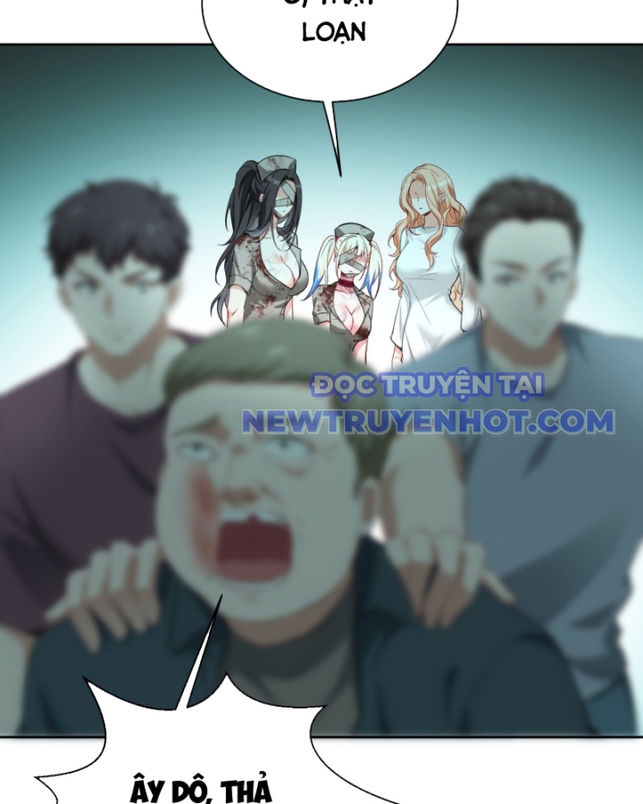 Bỏ Làm Simp Chúa, Ta Có Trong Tay Cả Tỉ Thần Hào chapter 95 - Trang 63