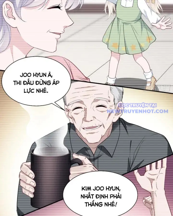 Bỏ Làm Simp Chúa, Ta Có Trong Tay Cả Tỉ Thần Hào chapter 97 - Trang 74