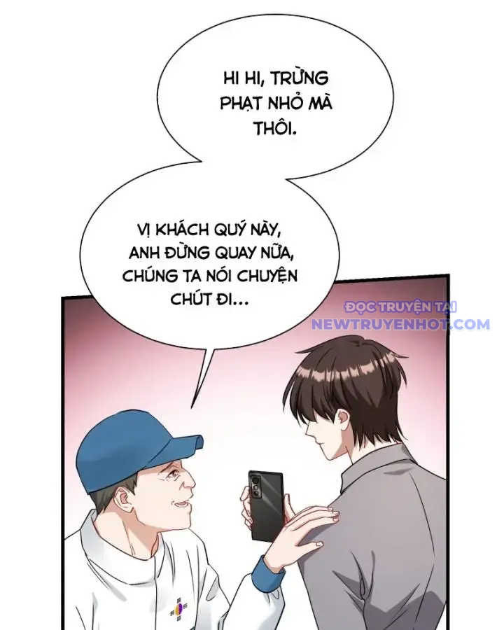 Bỏ Làm Simp Chúa, Ta Có Trong Tay Cả Tỉ Thần Hào chapter 97 - Trang 50
