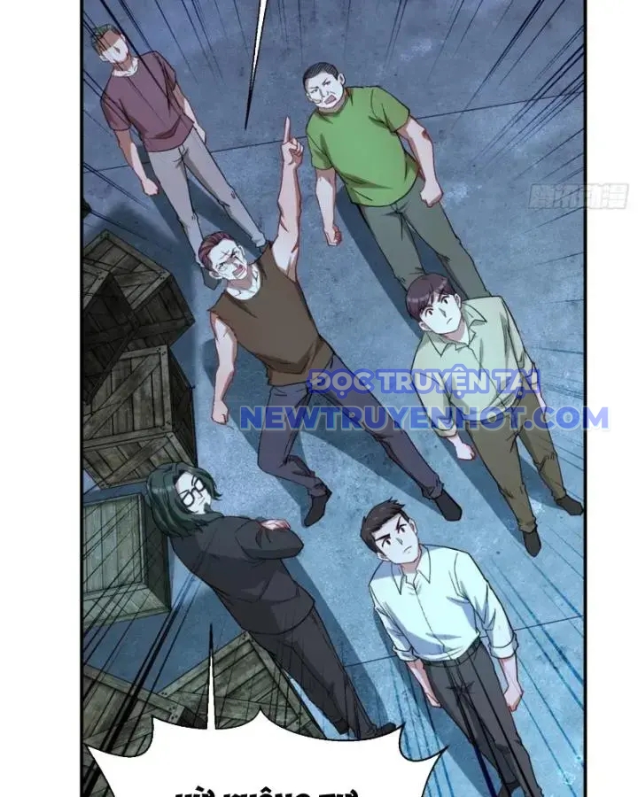 Bỏ Làm Simp Chúa, Ta Có Trong Tay Cả Tỉ Thần Hào chapter 92 - Trang 76
