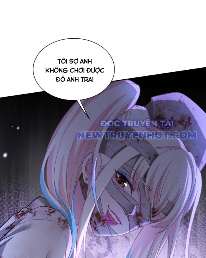 Bỏ Làm Simp Chúa, Ta Có Trong Tay Cả Tỉ Thần Hào chapter 95 - Trang 25