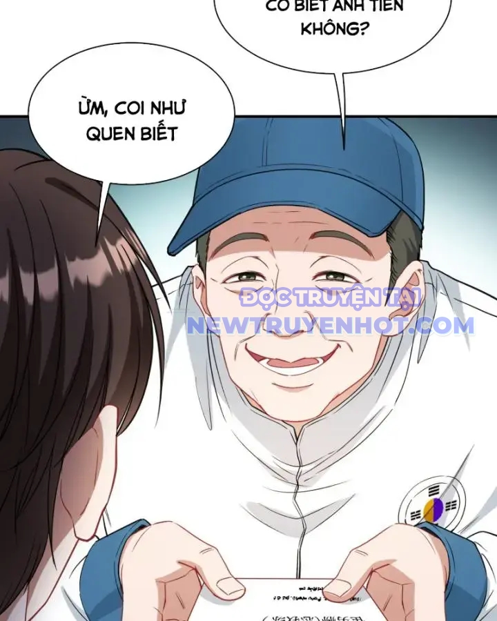 Bỏ Làm Simp Chúa, Ta Có Trong Tay Cả Tỉ Thần Hào chapter 96 - Trang 51