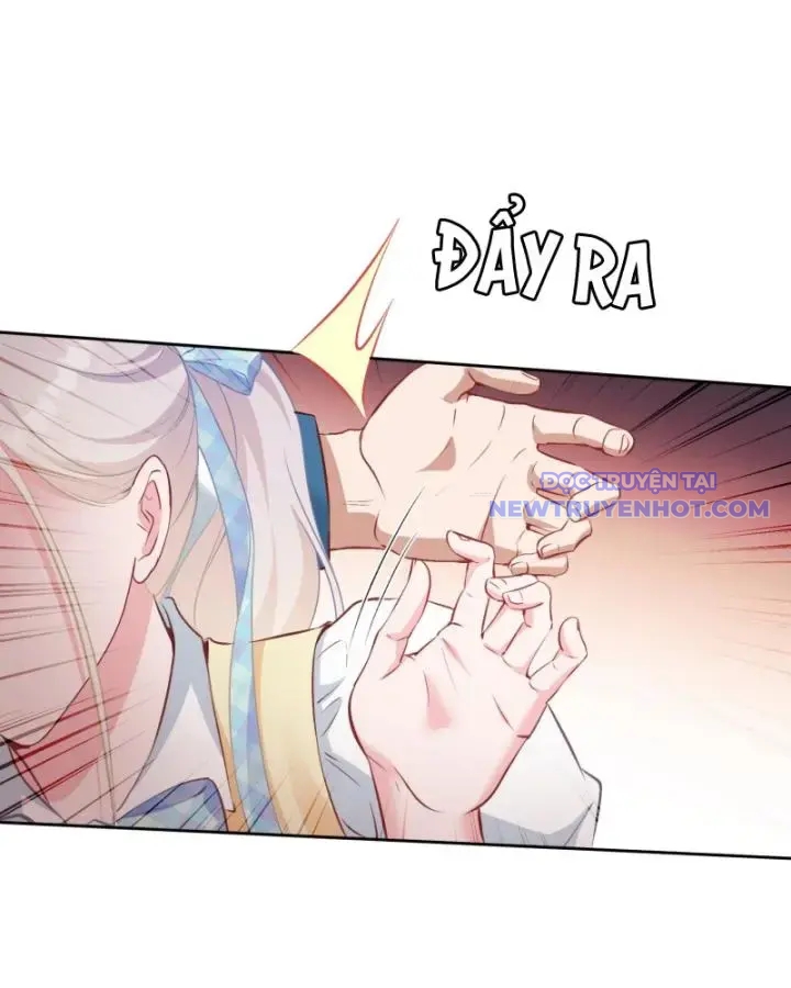 Bỏ Làm Simp Chúa, Ta Có Trong Tay Cả Tỉ Thần Hào chapter 97 - Trang 19