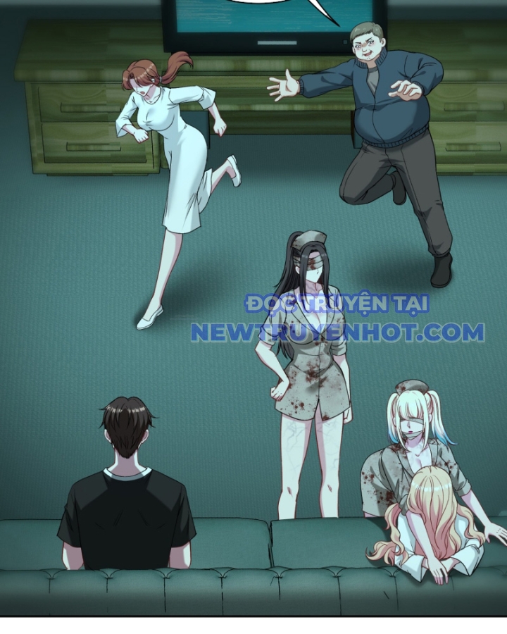 Bỏ Làm Simp Chúa, Ta Có Trong Tay Cả Tỉ Thần Hào chapter 95 - Trang 24
