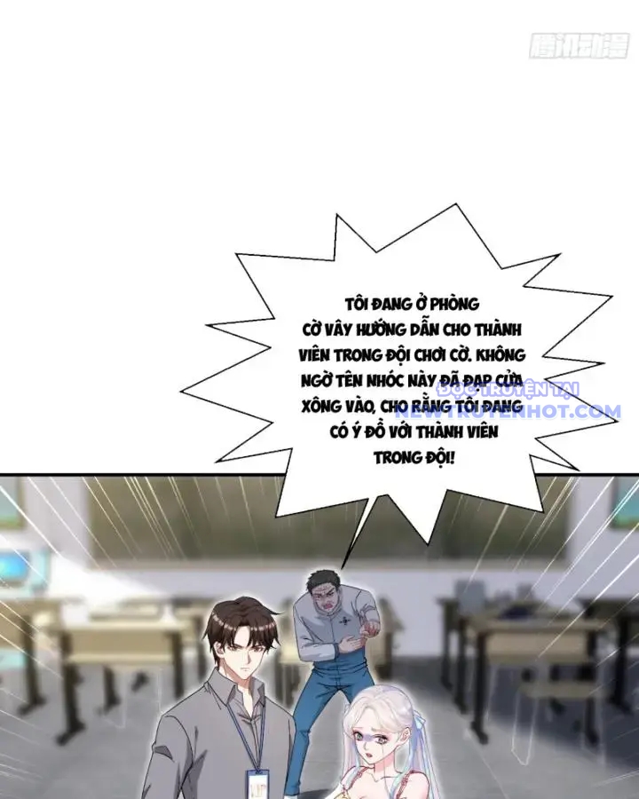 Bỏ Làm Simp Chúa, Ta Có Trong Tay Cả Tỉ Thần Hào chapter 97 - Trang 64