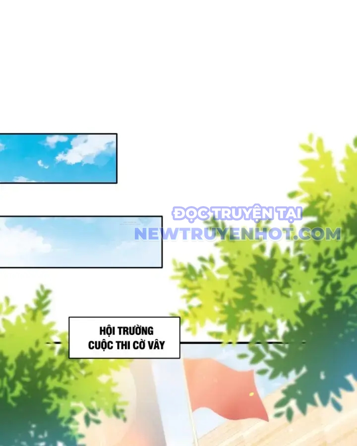 Bỏ Làm Simp Chúa, Ta Có Trong Tay Cả Tỉ Thần Hào chapter 96 - Trang 11
