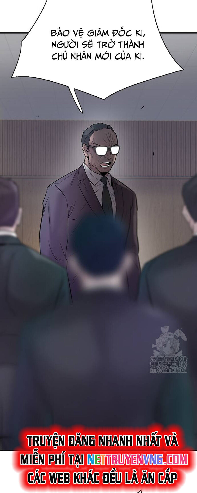 Bù Nhìn Chapter 85 - Trang 14