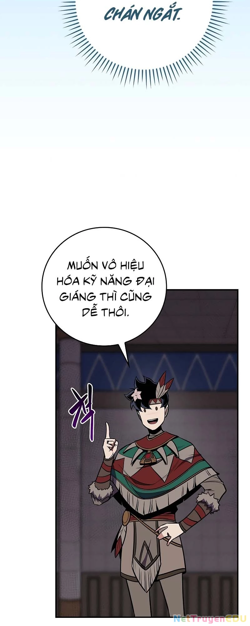 Streamer Pháp Sư Chapter 100 - Trang 28