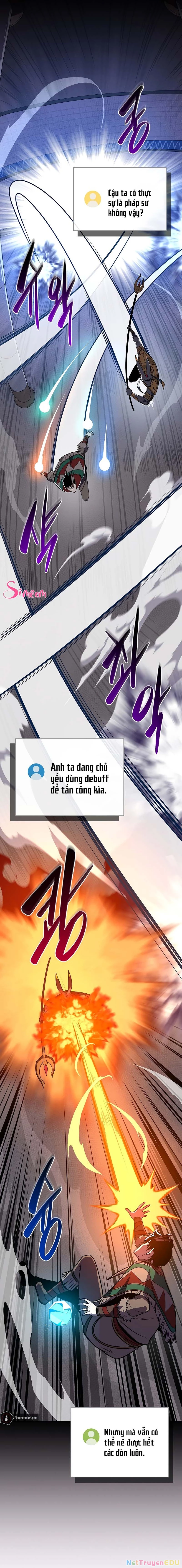 Streamer Pháp Sư Chapter 100 - Trang 16
