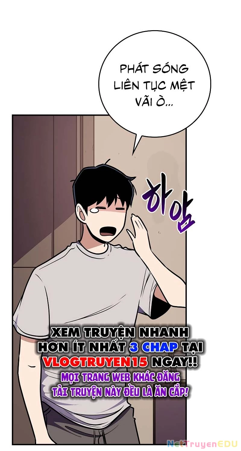 Streamer Pháp Sư Chapter 100 - Trang 59