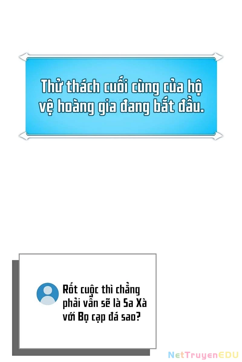Streamer Pháp Sư Chapter 100 - Trang 21