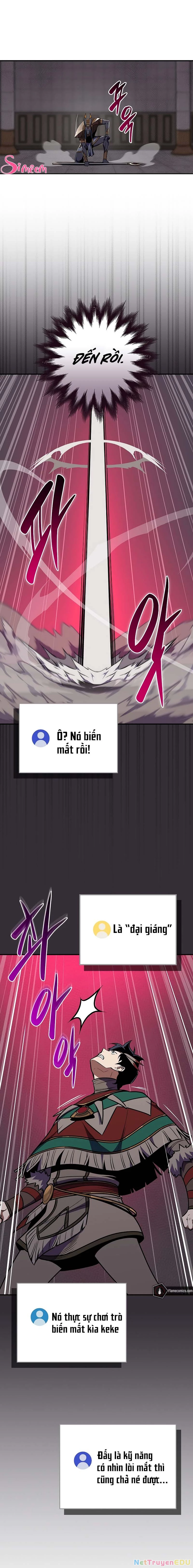 Streamer Pháp Sư Chapter 100 - Trang 25