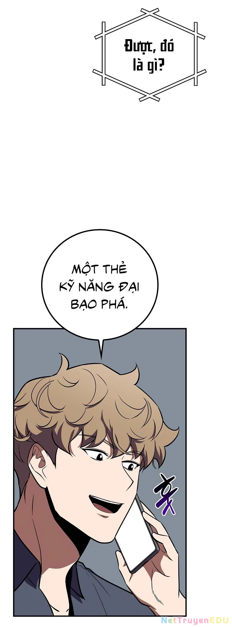Streamer Pháp Sư Chapter 100 - Trang 48