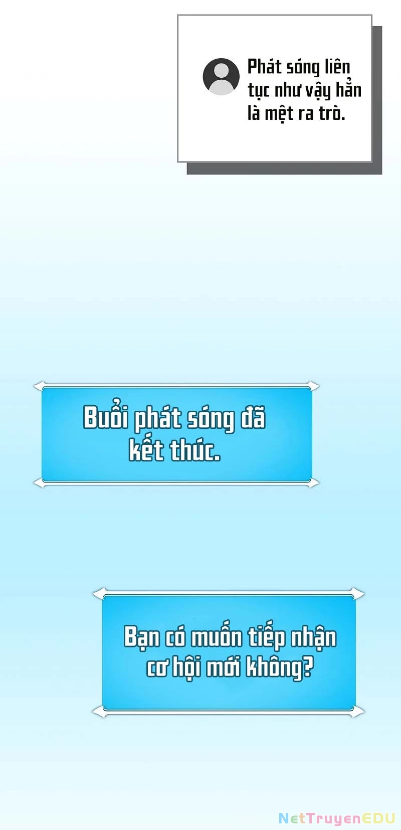 Streamer Pháp Sư Chapter 100 - Trang 40