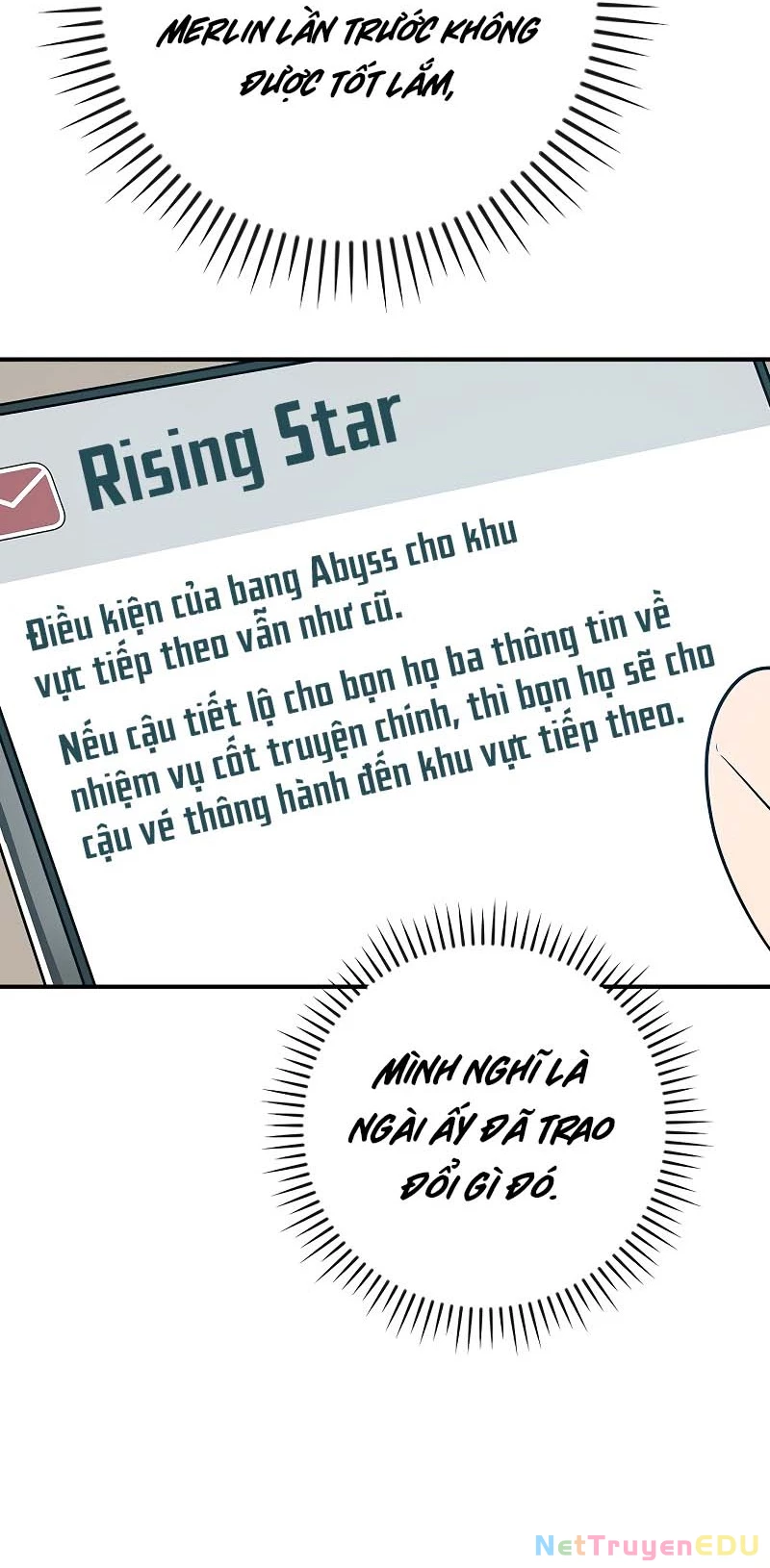 Streamer Pháp Sư Chapter 100 - Trang 66