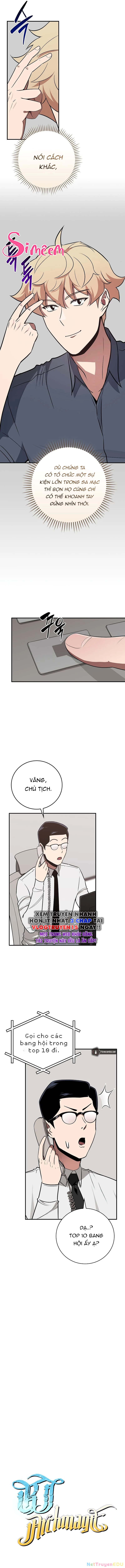 Streamer Pháp Sư Chapter 97 - Trang 2