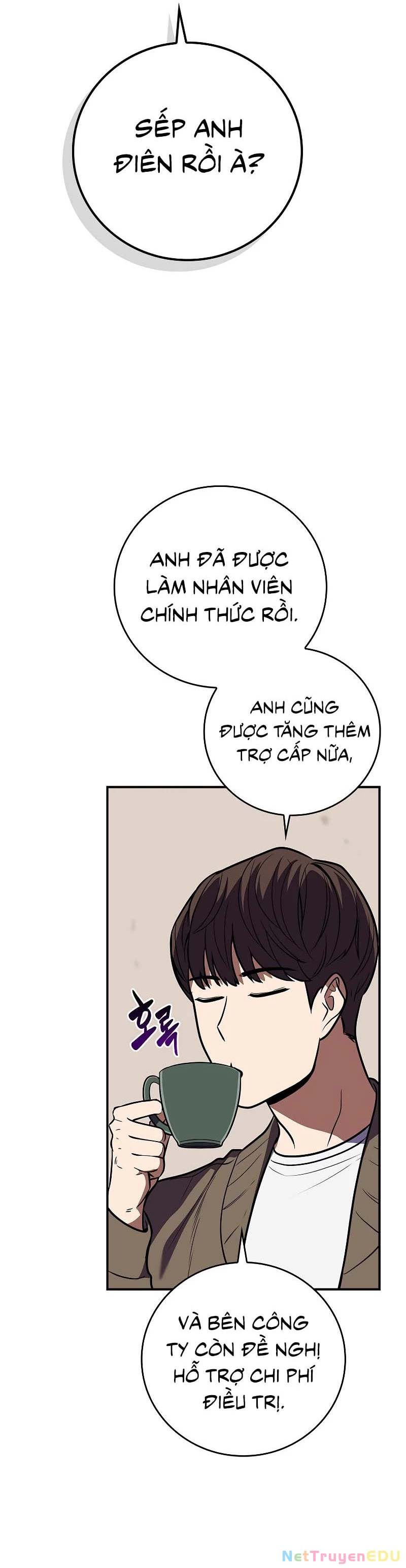 Streamer Pháp Sư Chapter 100 - Trang 62