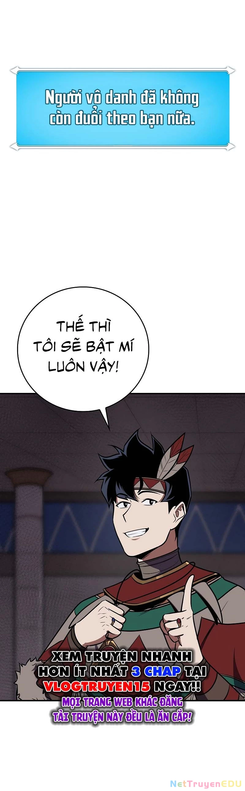 Streamer Pháp Sư Chapter 100 - Trang 75