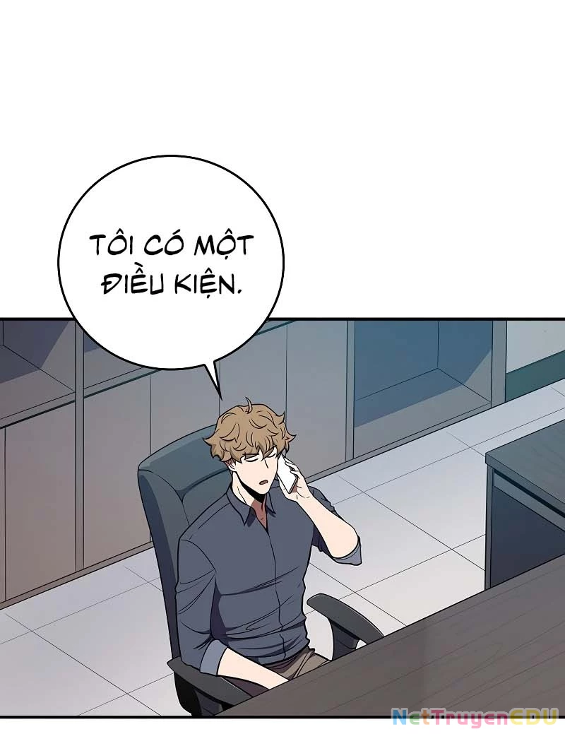 Streamer Pháp Sư Chapter 100 - Trang 47