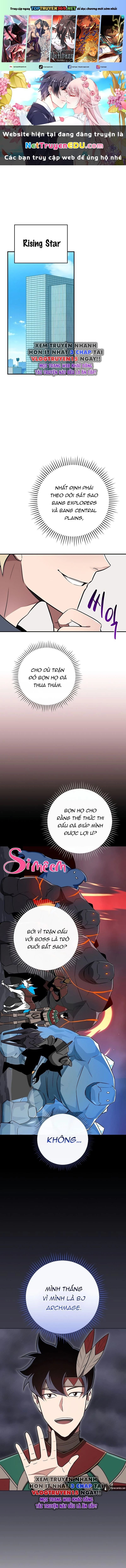 Streamer Pháp Sư Chapter 97 - Trang 0
