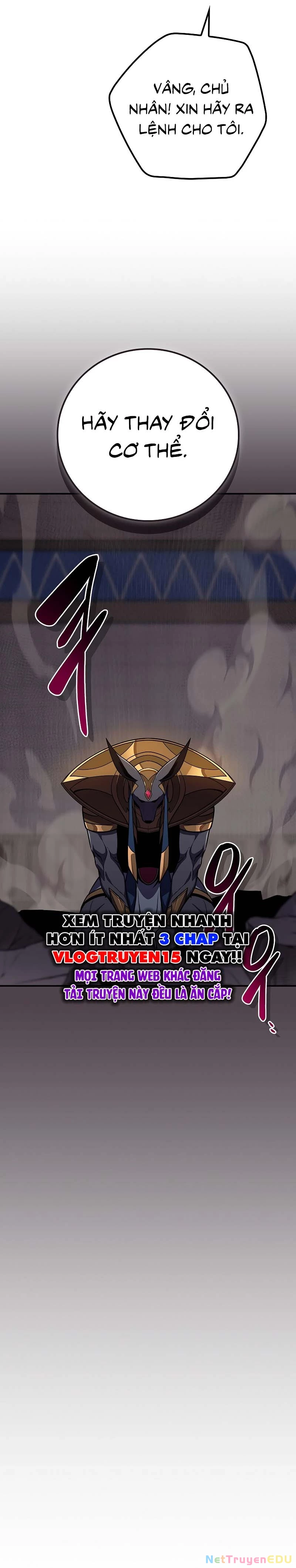 Streamer Pháp Sư Chapter 100 - Trang 45