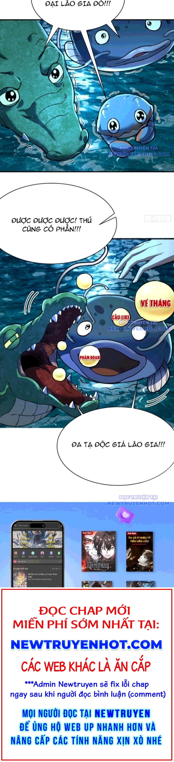 Thành Thần Bắt Đầu Từ Thủy Hầu Tử chapter 14 - Trang 17
