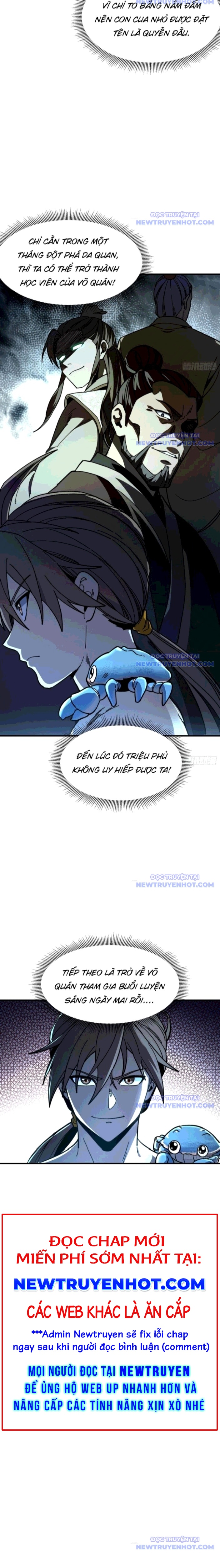 Thành Thần Bắt Đầu Từ Thủy Hầu Tử chapter 14 - Trang 6