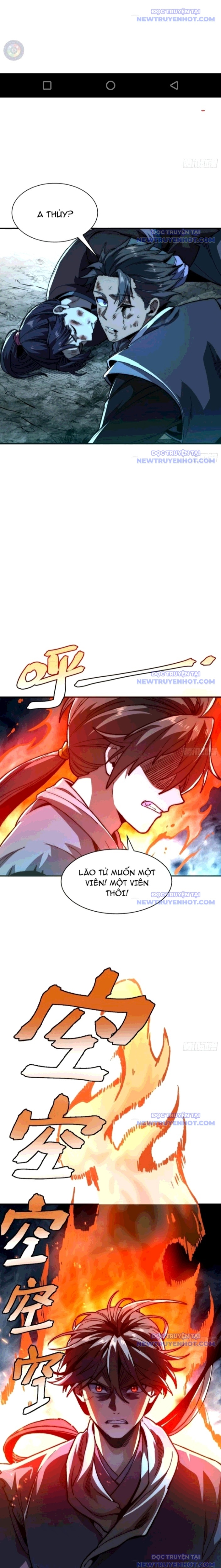 Thành Thần Bắt Đầu Từ Thủy Hầu Tử chapter 14 - Trang 15