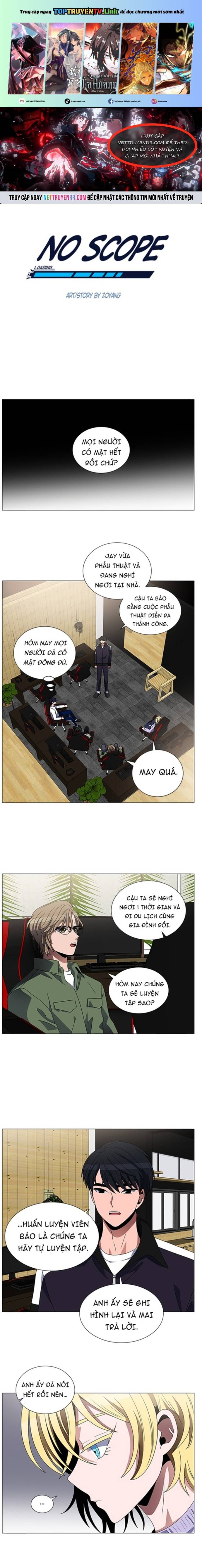 No Scope Chapter 150 - Trang 0